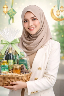 Toko Parcel Lumajang