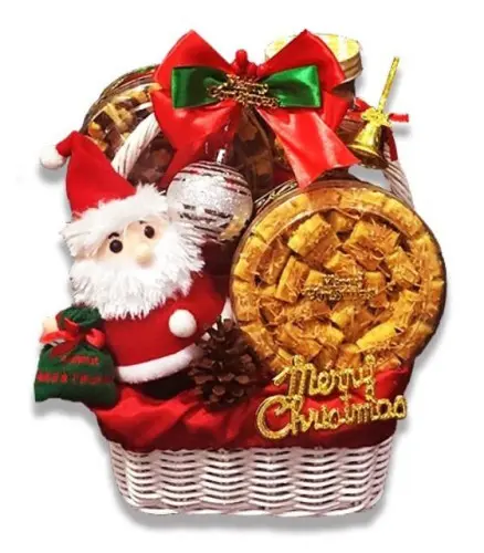 Hampers / Parcel Natal & Tahun Baru lumajang